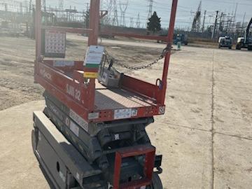 2019 Skyjack SJ3219
