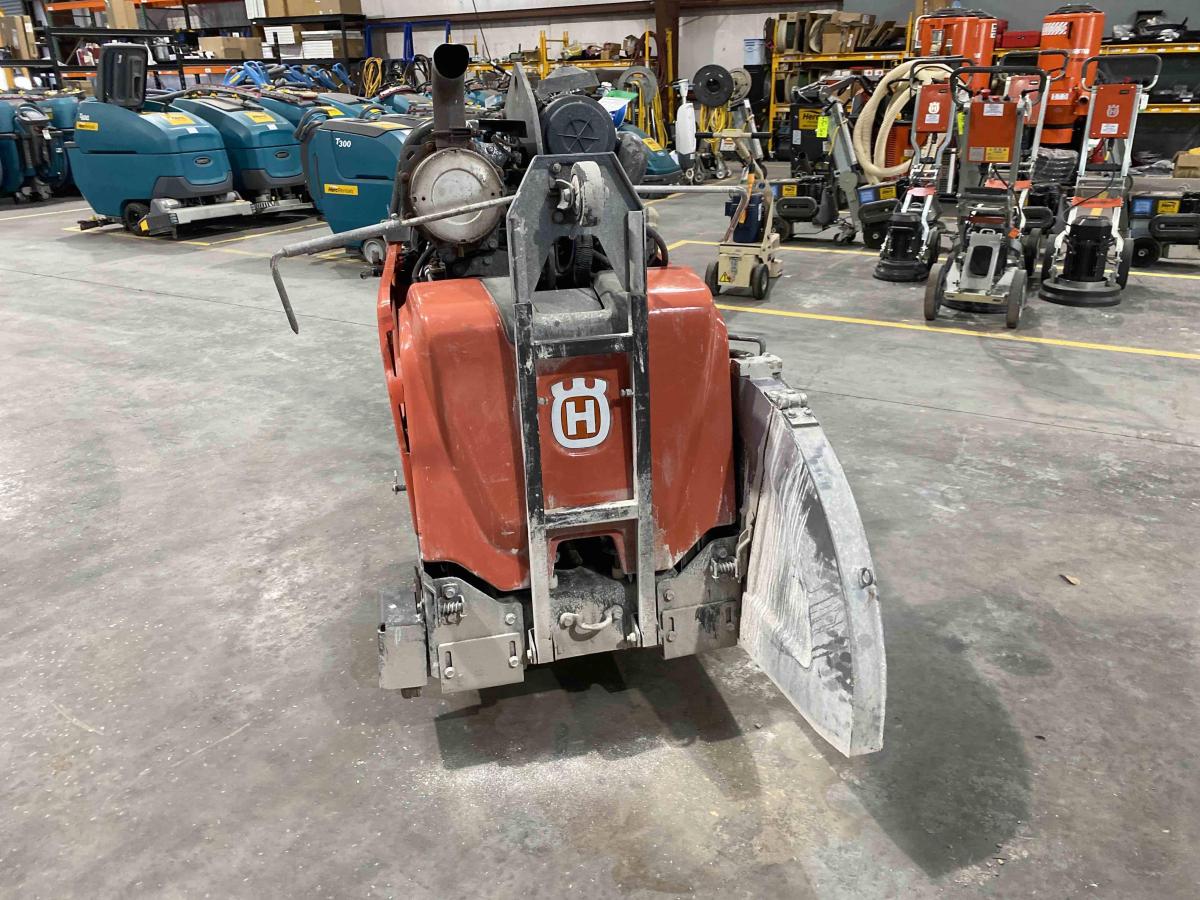 2021 Husqvarna FS5000