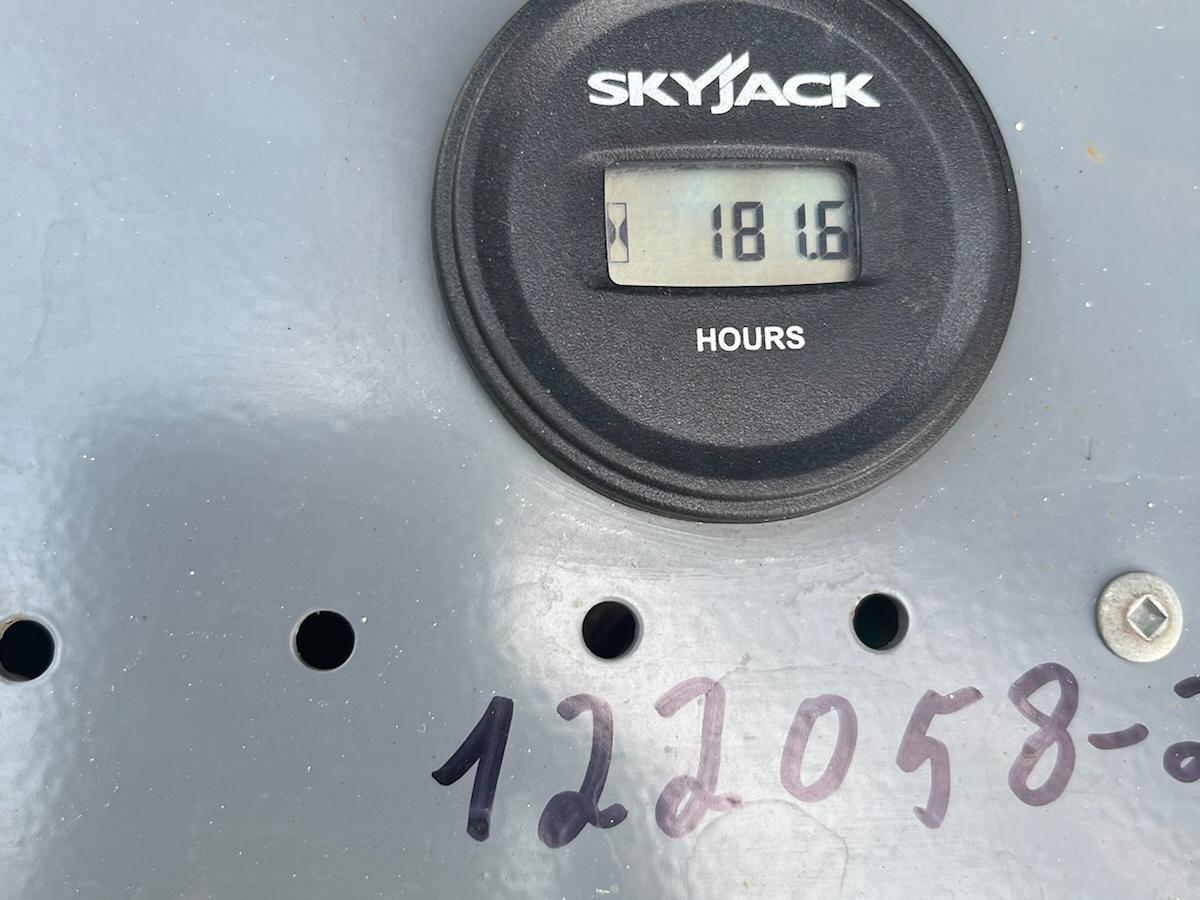 2017 Skyjack SJ3219