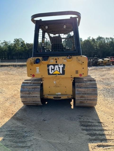 2020 CAT D3K2