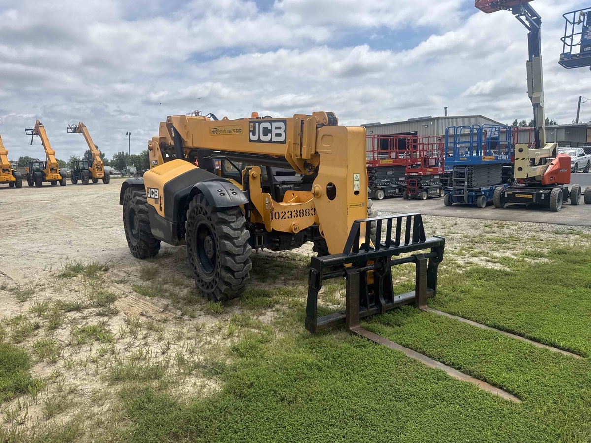 2018 JCB 509-42-2