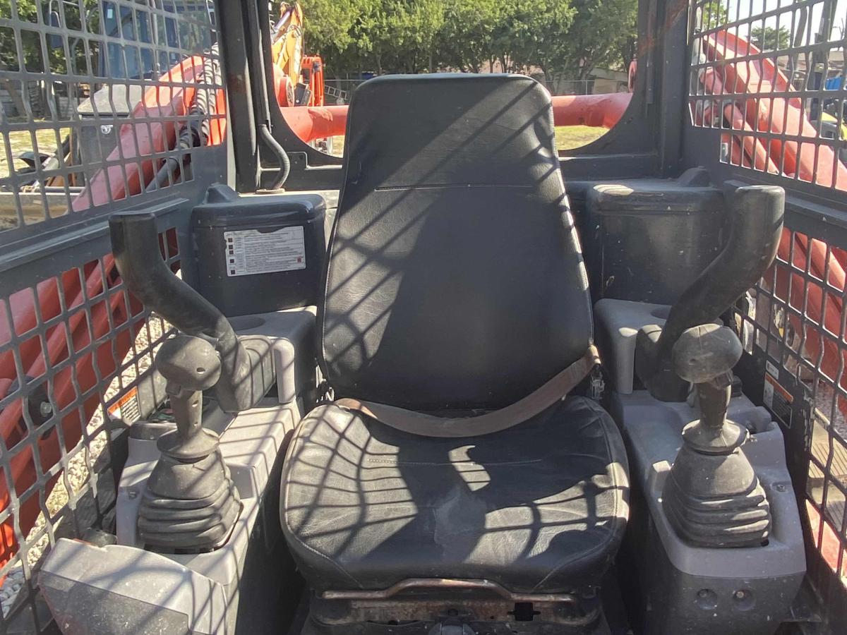2019 Kubota SVL 75-2