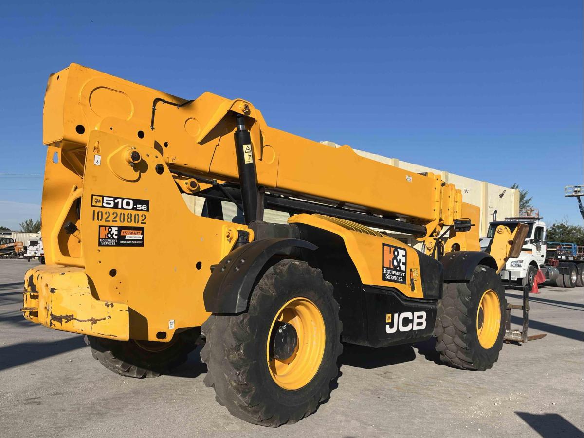 2017 JCB 510-56
