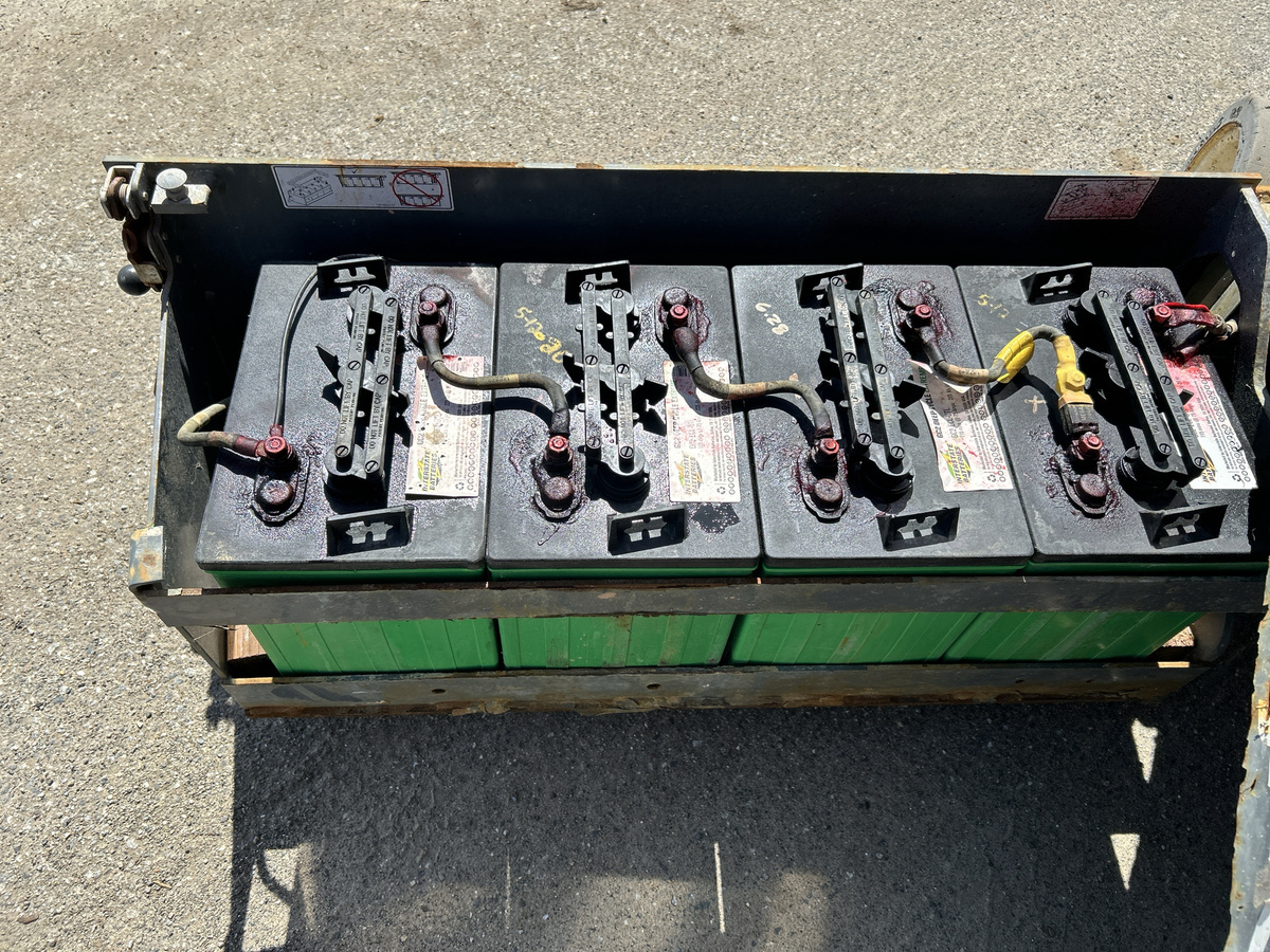 2019 Skyjack SJ3219-11