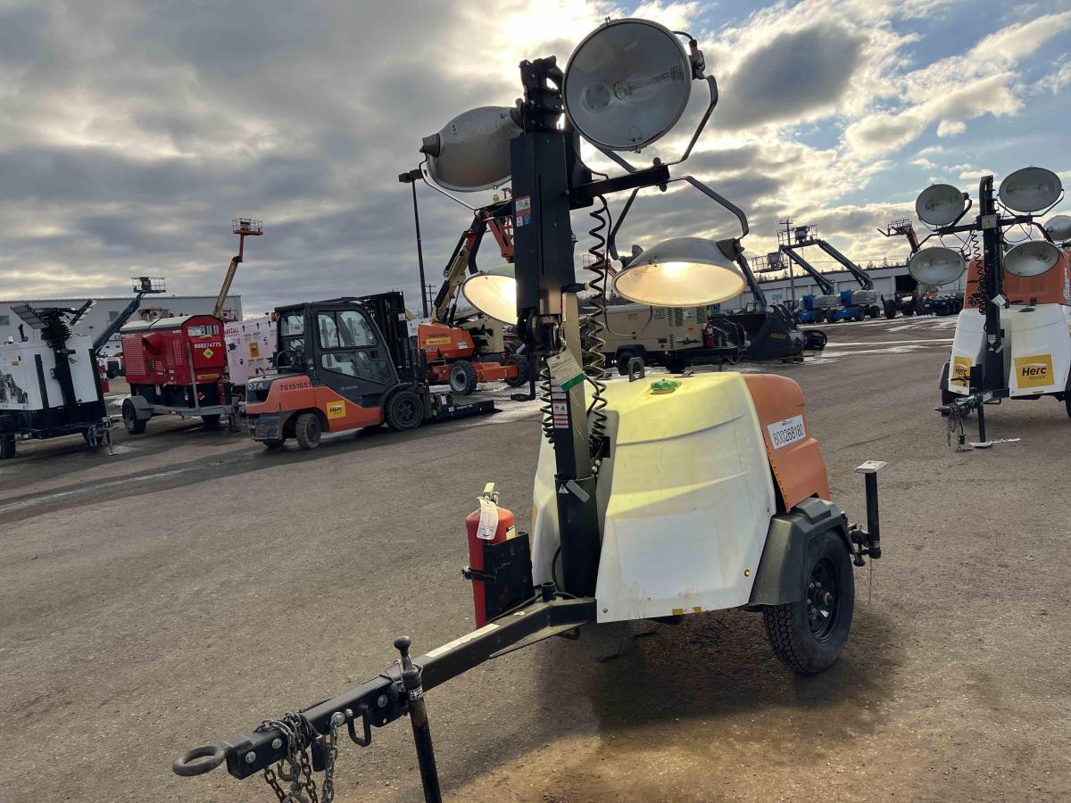 2019 Magnum MLT6S-1