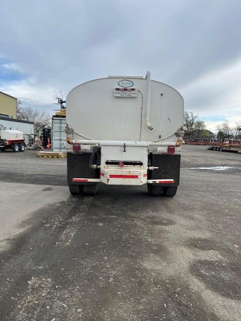 2018 Freightliner M2106-4