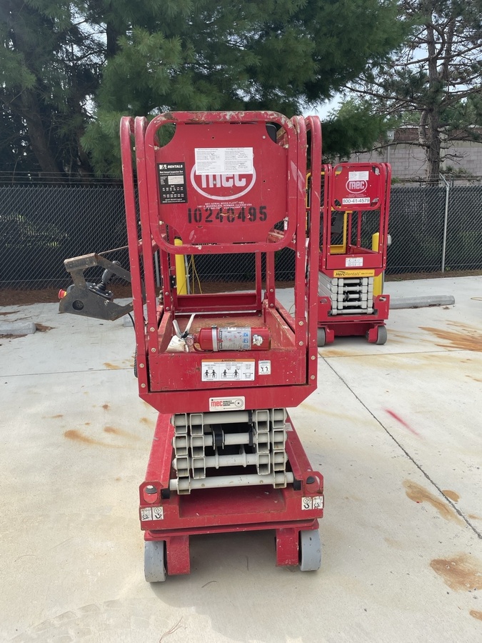 2018 MEC 1330SE-8