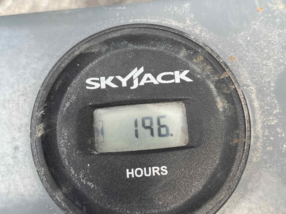 2017 Skyjack SJ3219