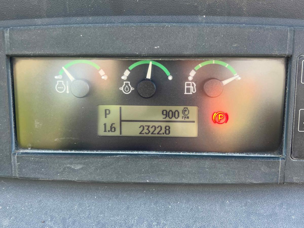 2019 John Deere 650K