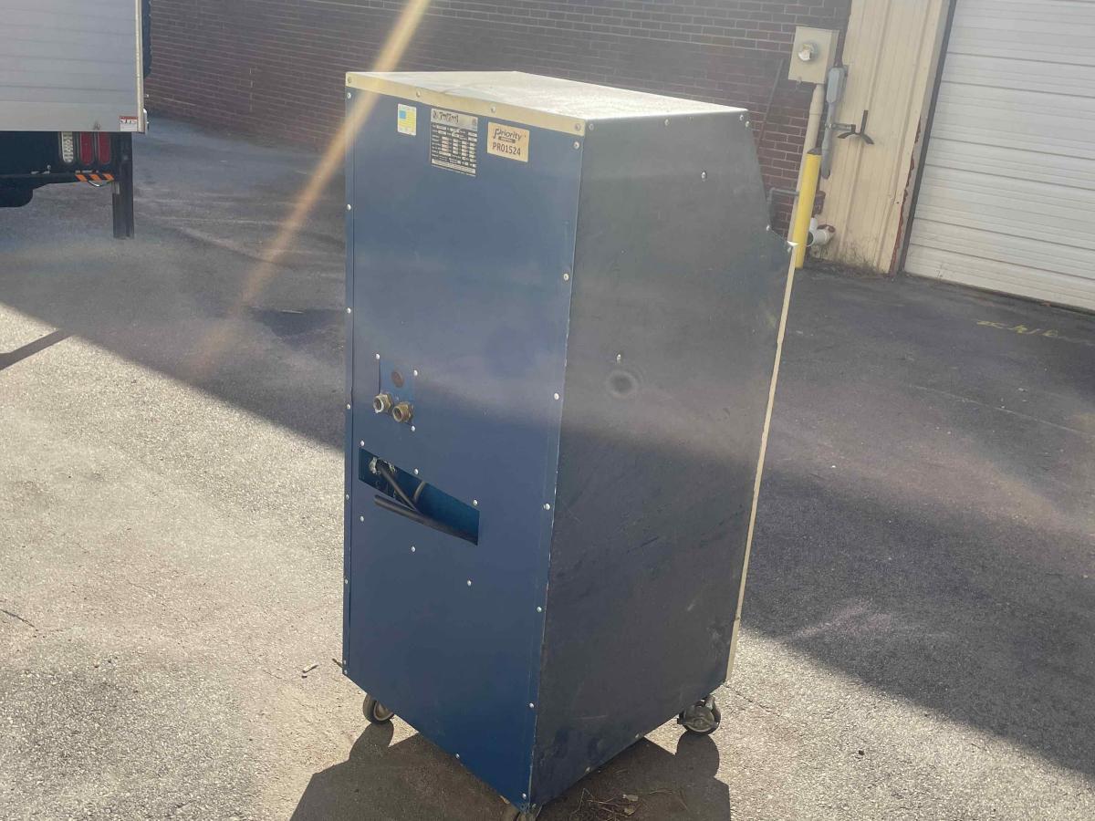 2015 KwiKool SWAC6043-6