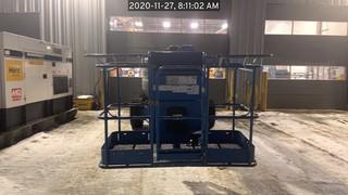 2014 Genie Z-45/25 RT