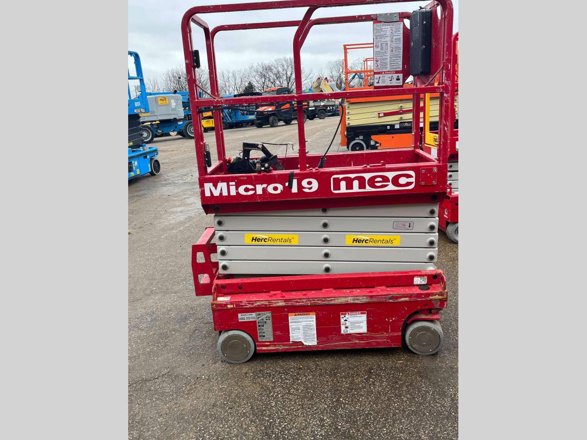 2018 MEC Micro 19
