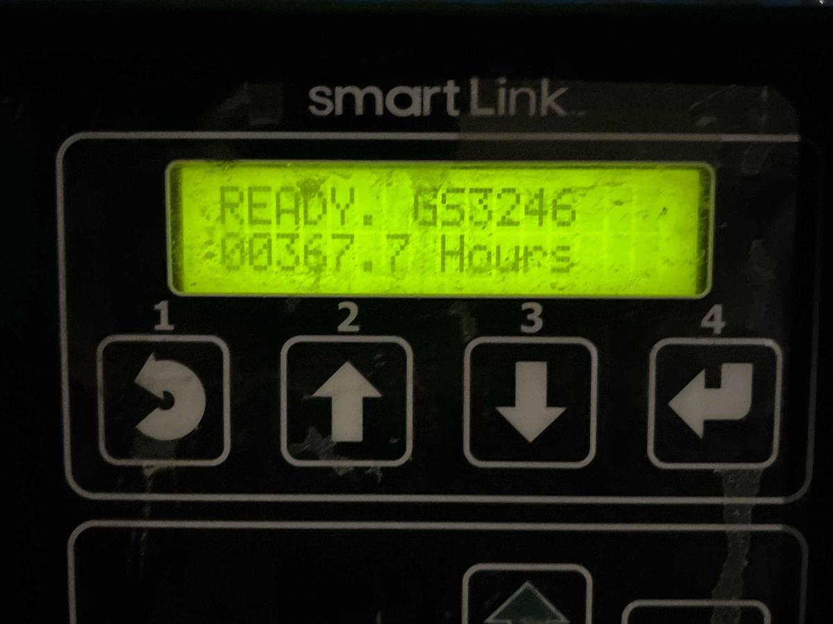 2016 Genie GS-3246