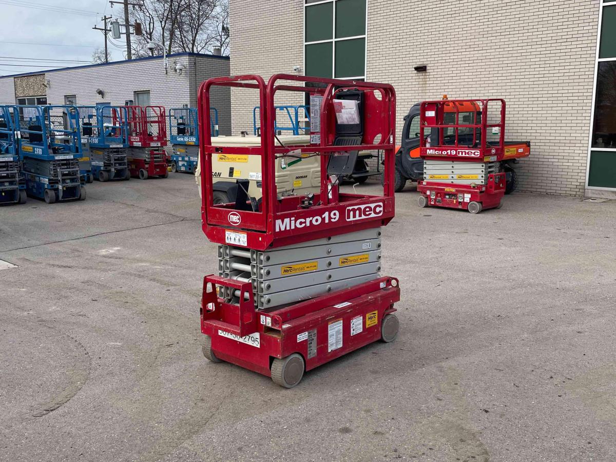 2018 MEC Micro 19-2