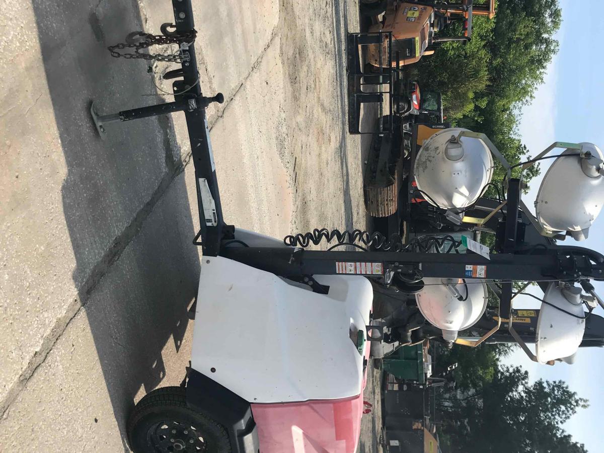 2016 Magnum MLT6S