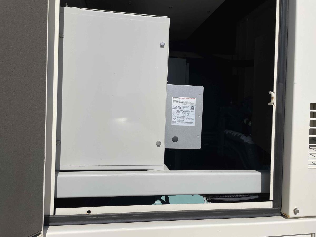 2018 Multiquip DCA400SSI4F