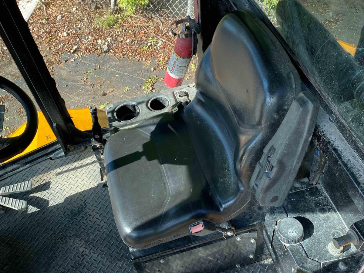 2018 LayMor SweepMaster 450-ST