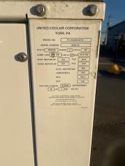 2018 United CoolAir PC-VA20G