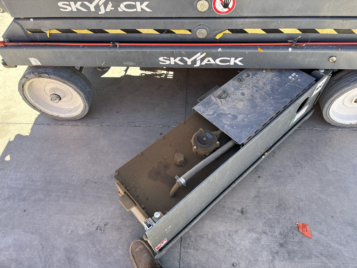 2019 Skyjack SJ3226-6