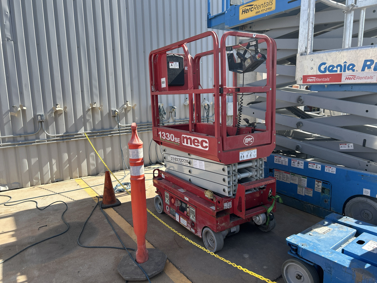 2019 MEC 1330SE-2