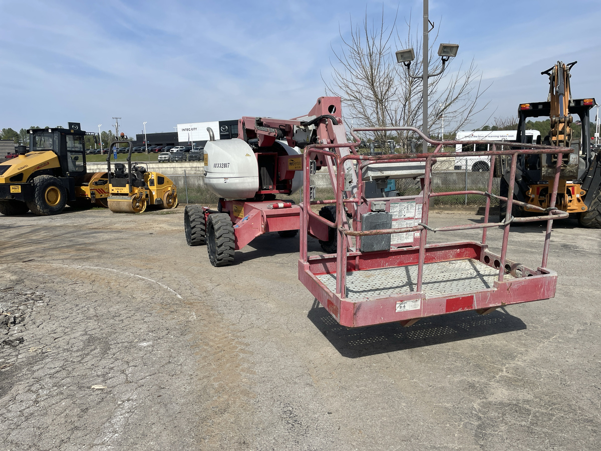 2021 MEC 45AJ-2