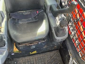 2017 Kubota SVL95-2S