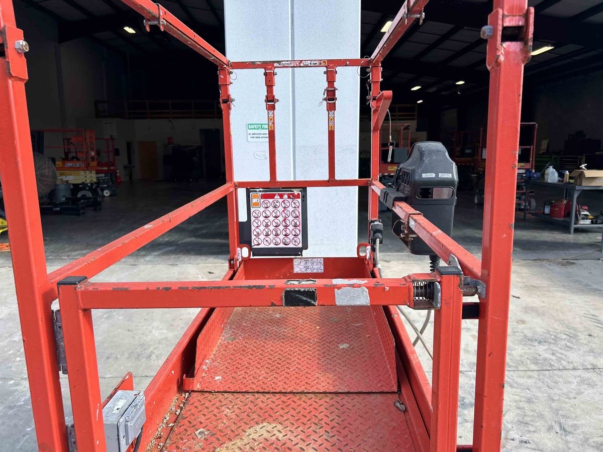 2022 Skyjack SJ3219-5