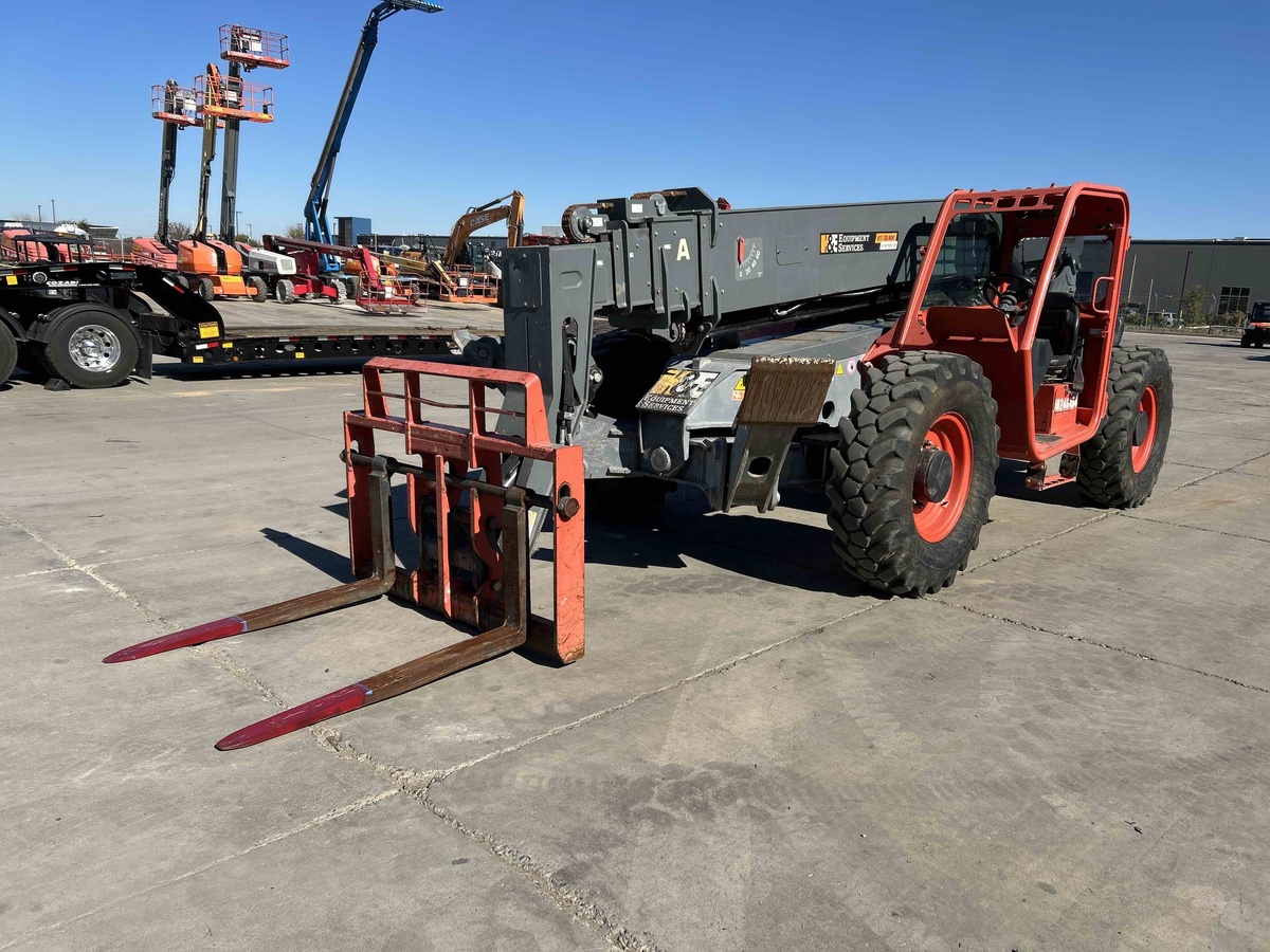 2018 Skyjack SJ1056 TH