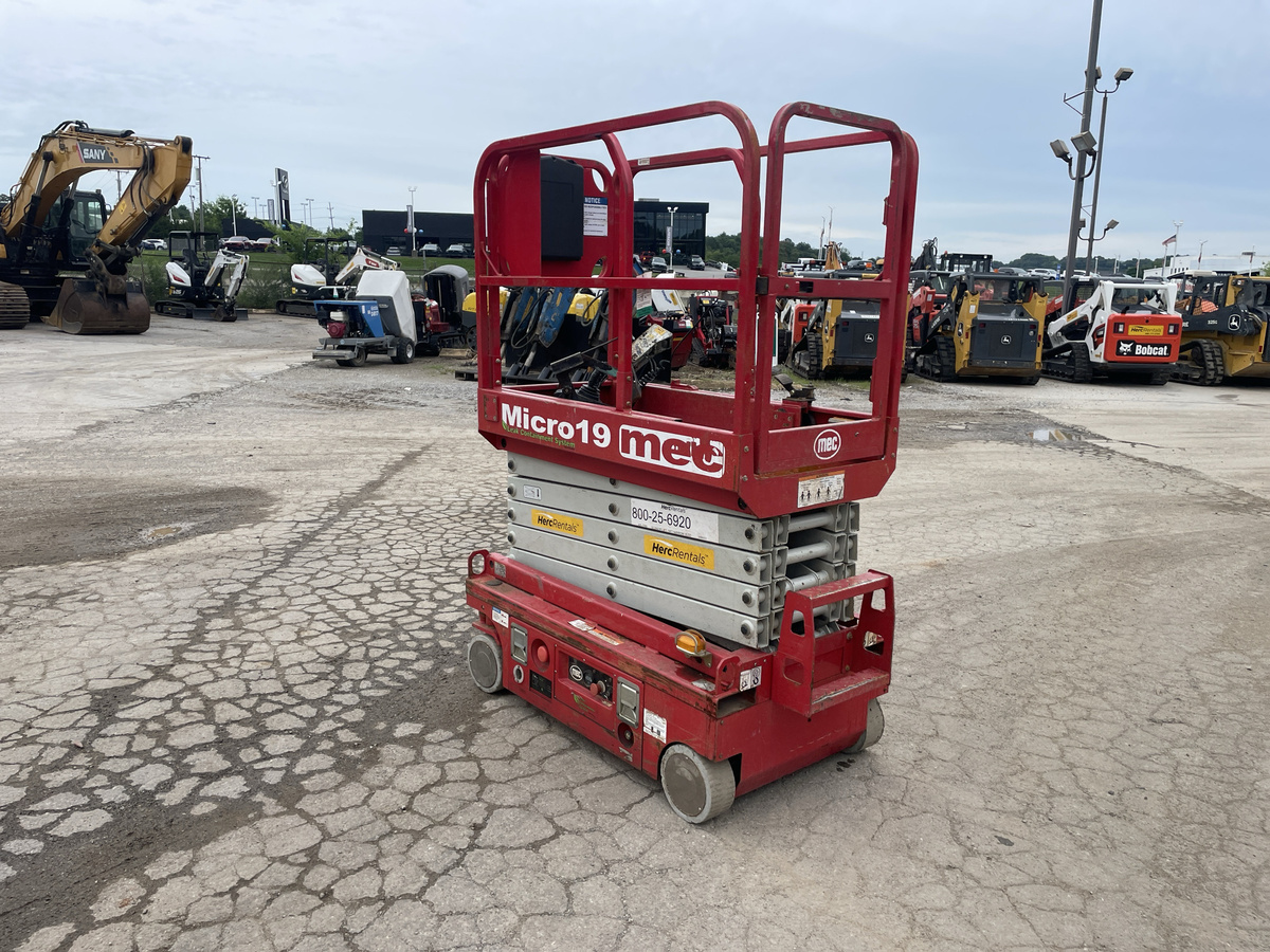 2019 MEC Micro 19