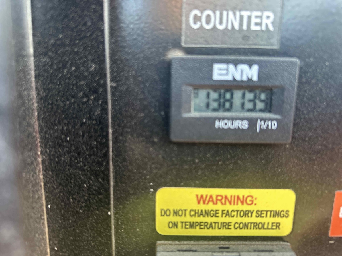 2018 CAMPO Blaze 150E-5