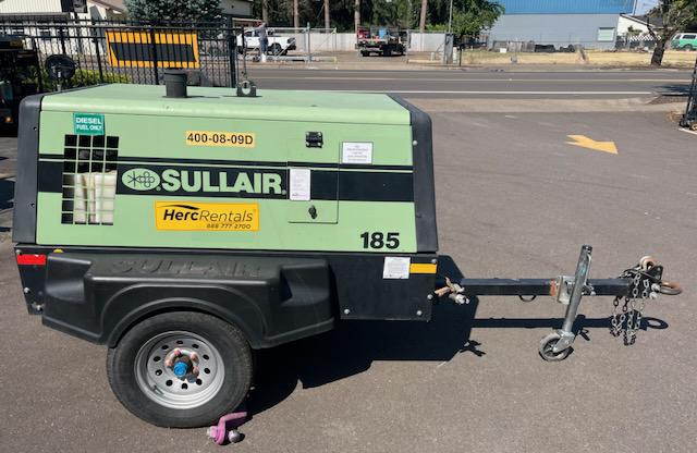 2019 Sullair 185