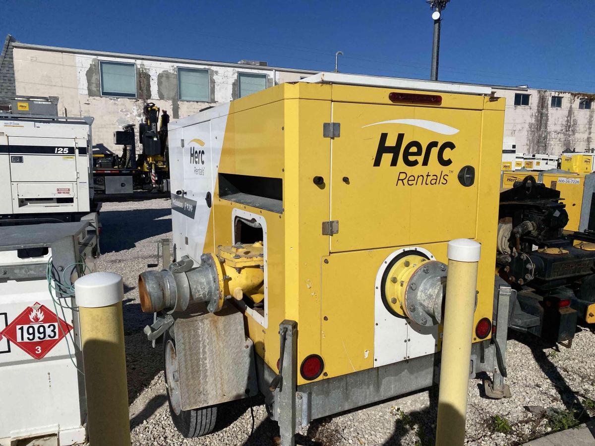 2018 Cornell 8NNTRP-4