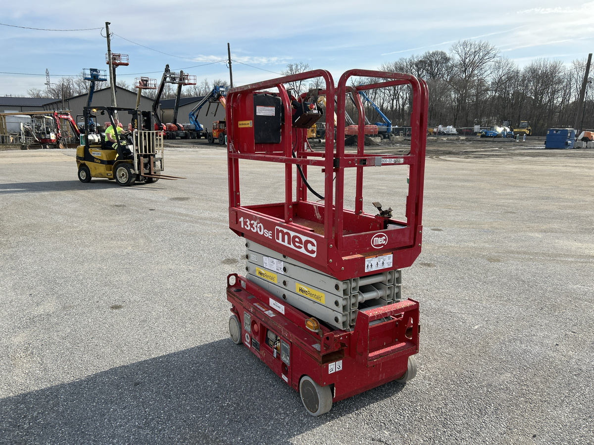 2018 MEC 1330SE-2