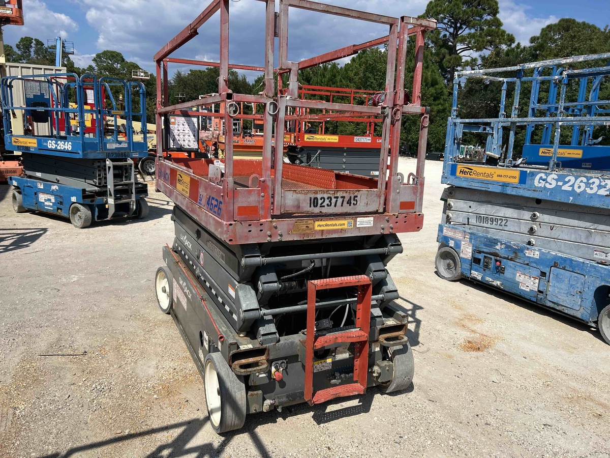 2018 Skyjack SJ-4626-3