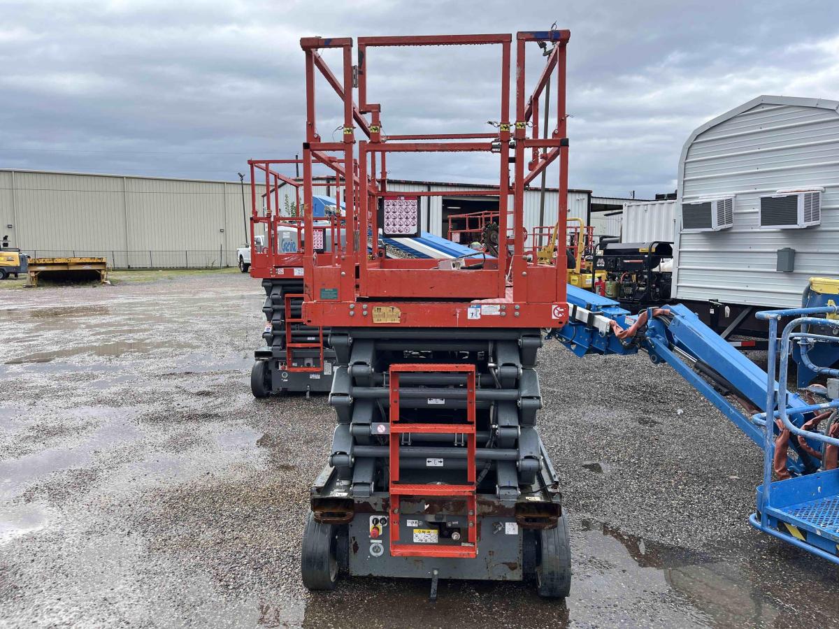2017 Skyjack SJ4740