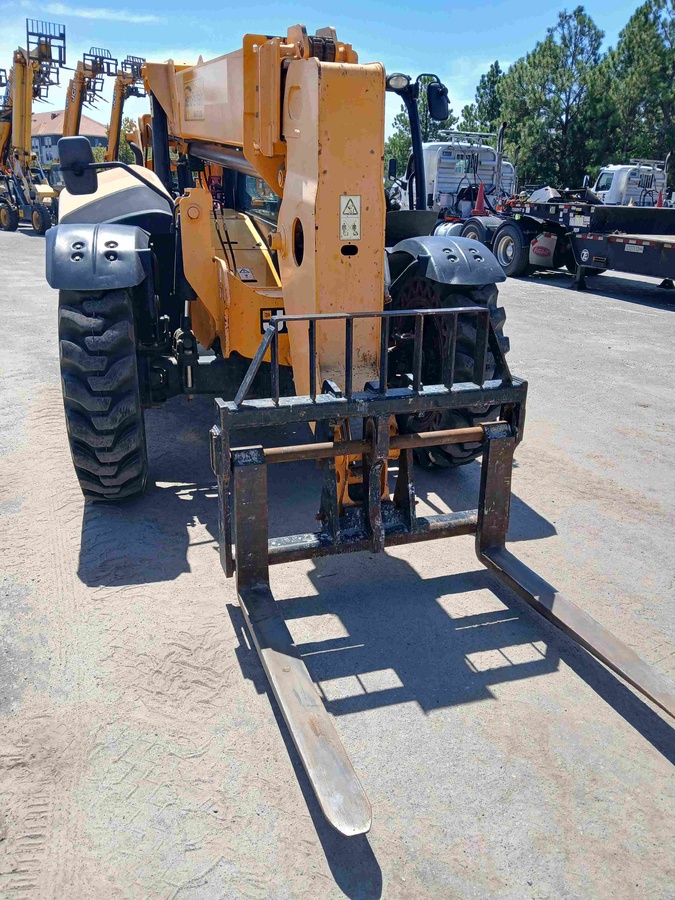 2020 JCB 506-36-6