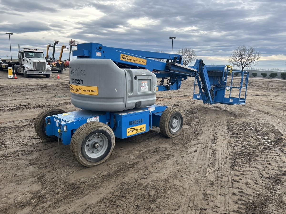 2019 Genie Z-45/25