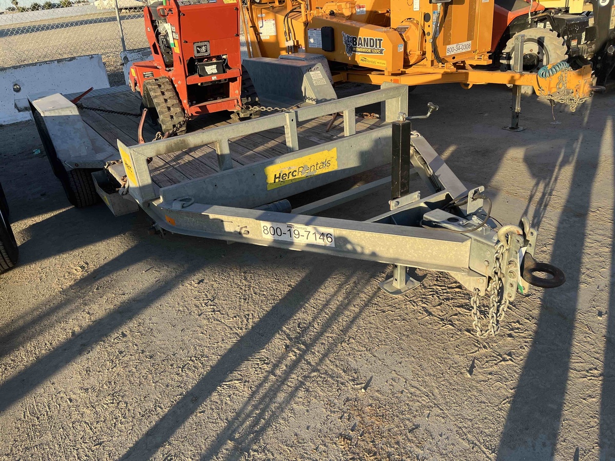 2018 Felling FT10ITIG