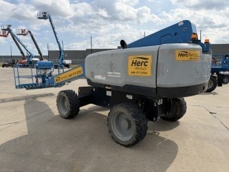 2017 Genie S-60-3
