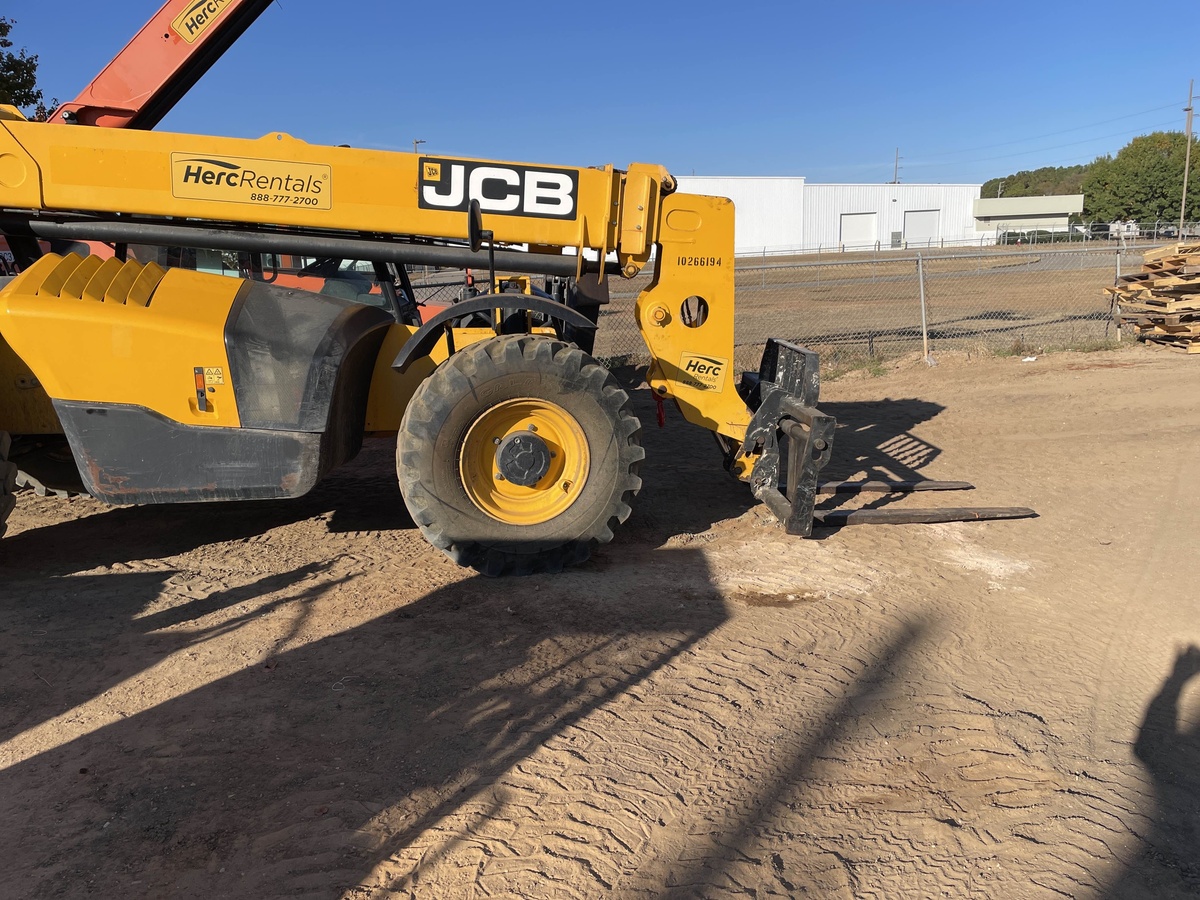 2018 JCB 509-42-2