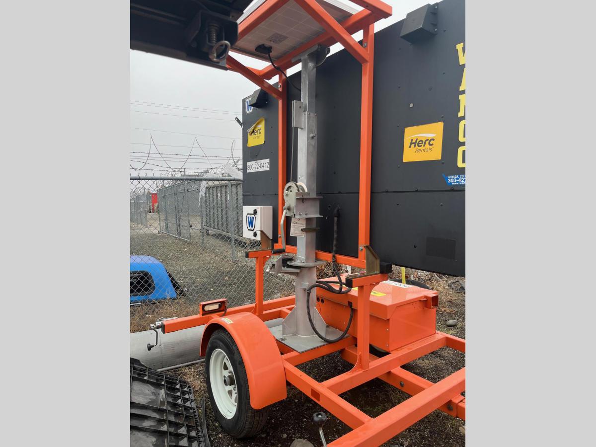 2018 Wanco WVTM(B)-3