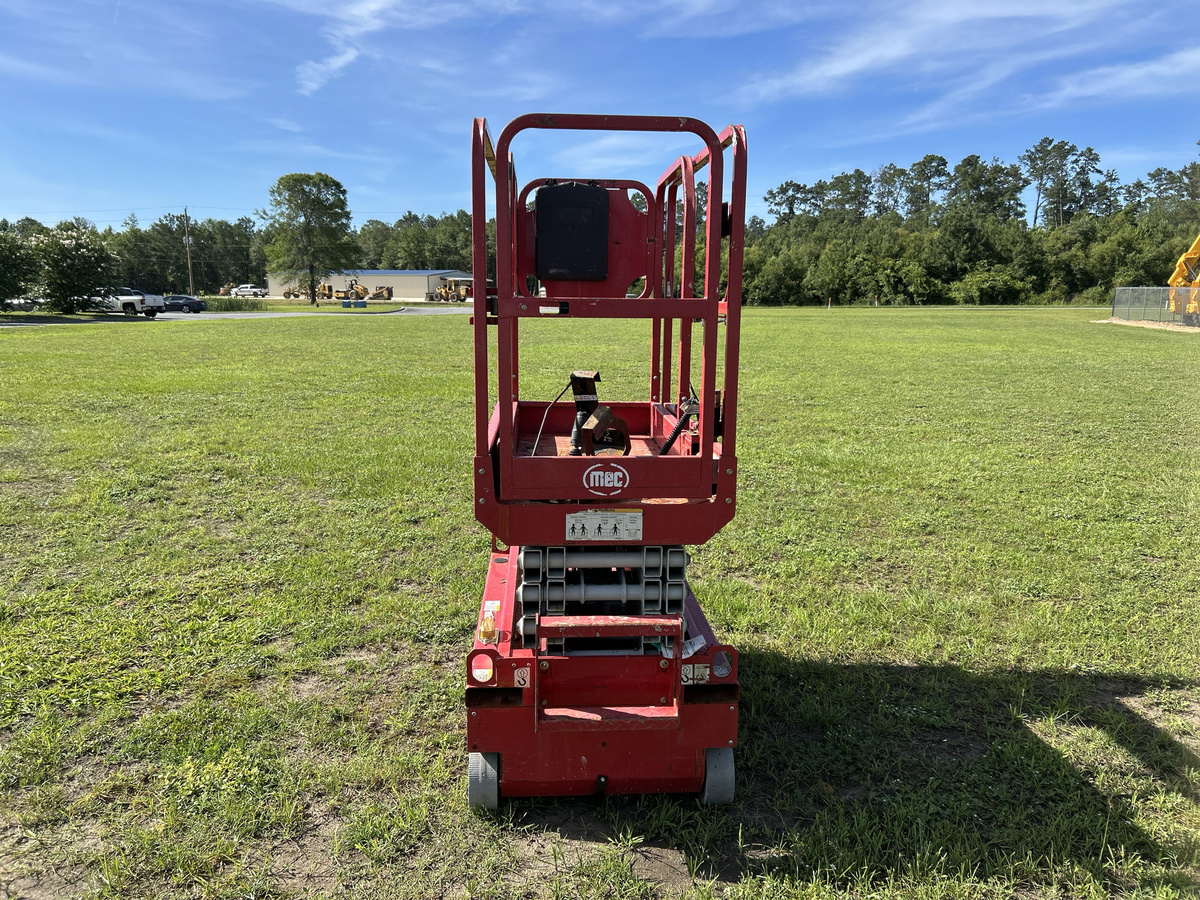 2019 MEC 1330SE-6