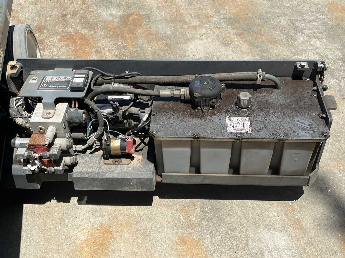 2021 Skyjack SJ4732-3