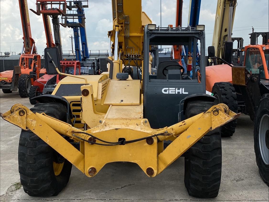 2017 Gehl DL 12-55