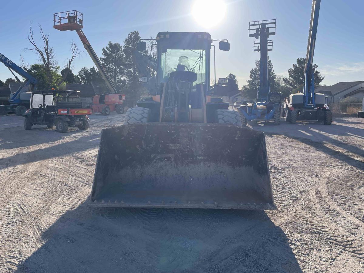 2020 Case 621G