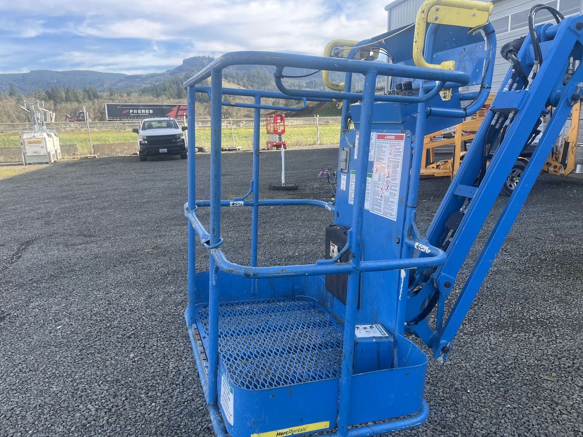 2018 Genie Z-30/20 N-6