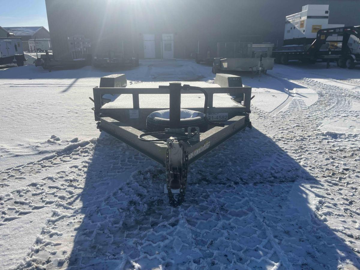 2018 Felling FT10ITIG