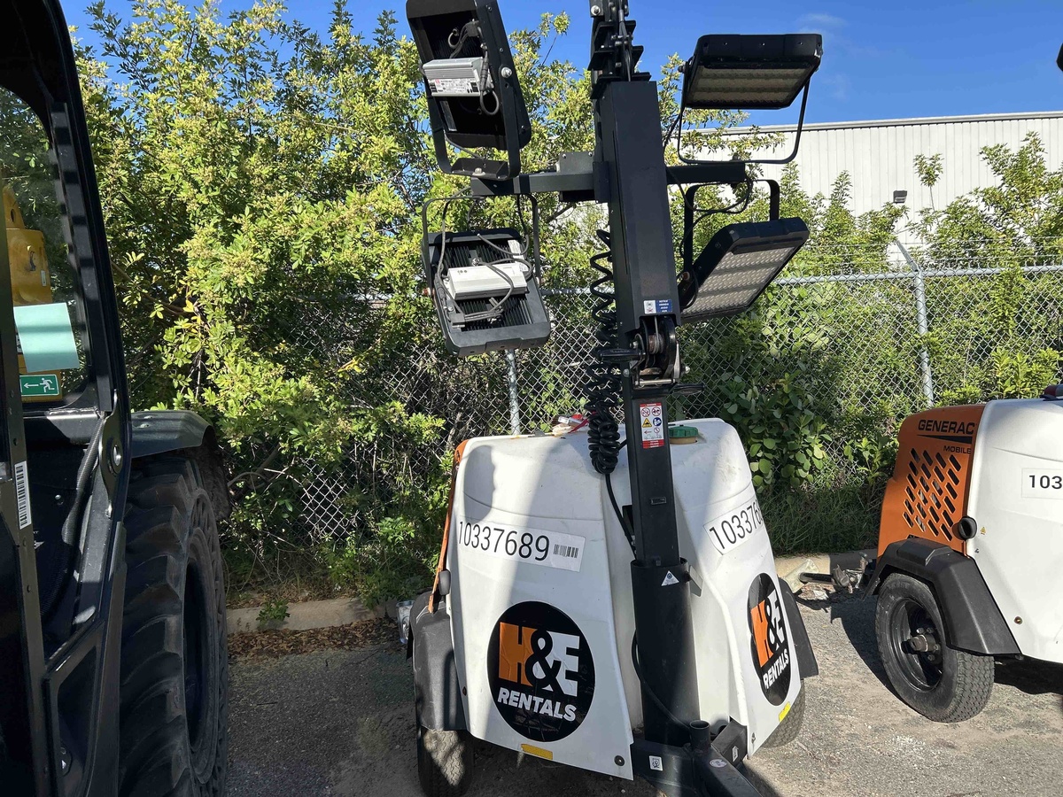 2021 Magnum MLT6S-3