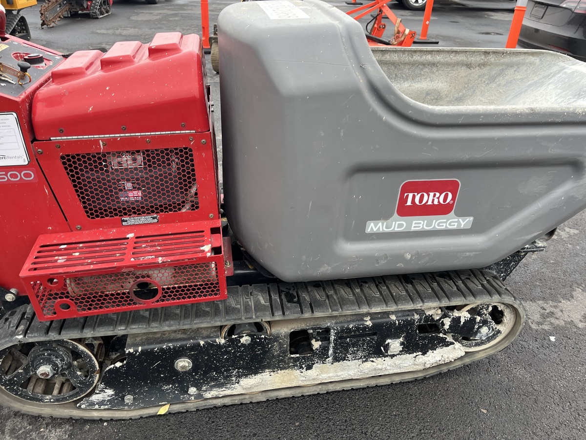 2021 Toro MB TX 2500-13