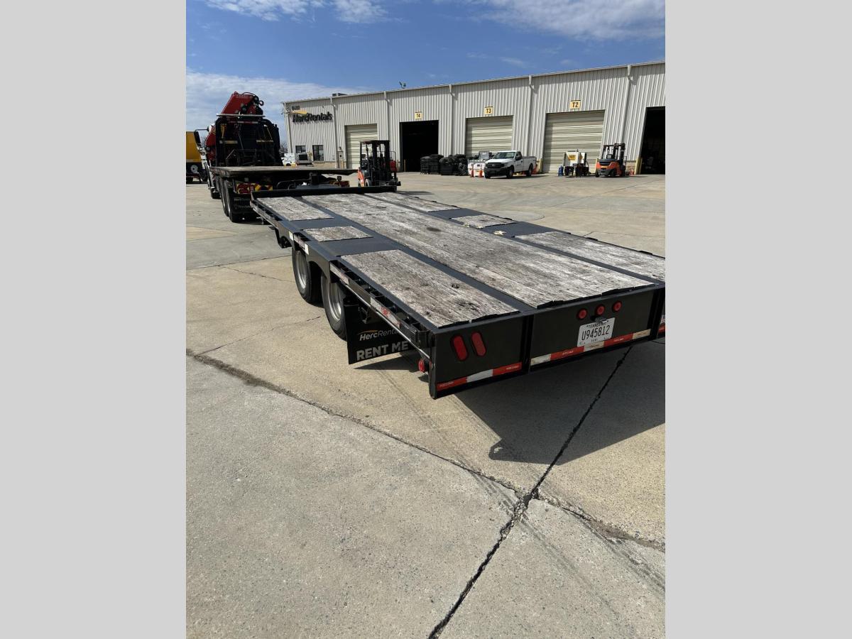 2018 Felling FT-20-2LP-2